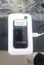 影腾随身wifi多网全国通用无线wi-fi6免插卡移动联通无限制大流量卡便携式网卡高速网络2026款5GHF 【多网通3000毫安充电款+白色】超长续航 实拍图