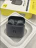 倍思W04 半入耳真无线蓝牙耳机 新升级 臻品音质60h长续航 适用于苹果华为vivo荣耀oppo手机 礼物 实拍图