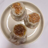 思念玉米火腿纸皮烧麦800g16只 速食早点烧麦夜宵儿童早餐速冻半成品 实拍图