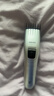 飞利浦（PHILIPS）理发器电推剪充电插电两用家用成人电推子剃头刀剃发器儿童电动理发器平头家庭版 QC5130/15 实拍图