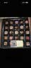 魔吻（AMOVO）秘密花园巧克力礼盒 25枚270g 比利时原料教师节礼物生日 实拍图