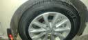 米其林（MICHELIN）汽车轮胎 215/60R16 99V 浩悦五代 Primacy 5 适配雅阁/凯美瑞 实拍图