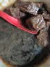 好人家五香味老卤汁调料120g【0添加防腐剂】卤肉鸭脖鸡爪方便调味品 实拍图