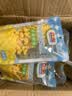 都乐Dole 水果甜玉米粒 即食非转基因玉米粒 10袋装 实拍图