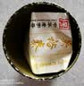 吴裕泰茉莉花茶叶 茉莉龙珠浓香型特种60g八窨手工醇香罐装送礼 实拍图