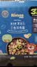 禾泱泱婴幼儿面条营养辅食面条 无添加食用盐白砂糖 6个月以上儿童面条 3阶加拿大小麦三色贝壳面果蔬味180g 实拍图