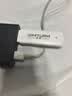 影腾随身wifi多网全国通用无线wi-fi6免插卡移动联通无限制大流量卡便携式网卡高速网络2026款5GHF 【插电款 即插即用】增强版旗舰WIFI全国通用 实拍图