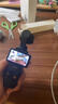 大疆 DJI Osmo Pocket 3 标准版 一英寸口袋云台相机 OP灵眸手持数码相机vlog便携美颜 七夕情人节礼物 实拍图