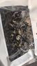 方家铺子中华老字号 七星东北御品秋木耳500g 黑木耳小碗耳肉厚无根干木耳 实拍图