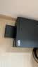 爱普生（EPSON）【6代新品】L3353墨仓式彩色家用AI学习打印机 L3251/L3255升级版(打印复印扫描 微信/无线 黑色） 实拍图