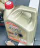嘉实多（Castrol）极护智E版 全合成机油 5W-40 SP A3/B4 4L 汽车保养 京东养车自营 实拍图