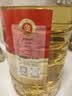 1号会员店压榨一级低芥酸菜籽油5L 充氮锁鲜 食用油【保真菜籽油】 实拍图