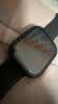 BHO【S11/S10通用】适用苹果手表s11保护壳膜apple iwatch s10/s11保护壳膜一体钢化膜套se3/9/ultra3 壳膜一体【黑色】 iwatch 10/11代【46mm表盘】 实拍图