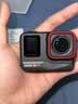影石Insta360【官方直供】Ace Pro 运动相机 徕卡影像 摄像机8K画质智能防抖摩托车骑行户外潜水Vlog口袋相机 黑色丨标准版 官方标配 活动促销【晒单反10元】 实拍图