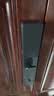 BECK智能门锁密码锁可视猫眼家用指纹锁防盗电子门锁入户智能锁 K5S【半导体指纹解锁+指导安装】 适用于小米苹果华为等各品牌机 实拍图