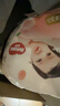 好奇（Huggies）铂金装小桃裤拉拉裤XXL50片(15kg以上)尿不湿【夏季散热王】 实拍图