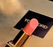 TOM FORD【娜扎同款】黑管TF口红16哑光斯嘉丽红 唇膏显色教师节礼物女 实拍图