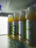 农夫山泉100%纯果汁NFC芒果混合汁300ml*10瓶 整箱饮料礼盒 实拍图