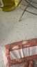 万威客 超值培根风味切片2斤装 烟熏猪肉披萨意面早餐烧烤食材西餐火腿 实拍图