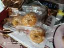 广州酒家软鸡仔饼250g 广东特产糕点心礼盒休闲零食下午茶礼盒团购 实拍图