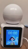纽曼4g终身免流摄像头家用800万像素双向视频通话手机远程监控器360度无死角带夜视全景无需连wifi网络 实拍图