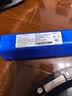 CMP适用于科沃斯X1omni T10 T20 T8 T5Max AIVI Power T9 T30 DX65 DX93 DX96 DBX11扫地机电池 6600mAh-大容量进口电芯【质保18个月】 实拍图