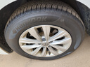 锦湖汽车轮胎205/55R16 91H KR26 适配大众宝来/帝豪/朗逸/英朗/速腾 实拍图
