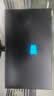 AOC 27英寸 120Hz IPS HDRMode HDMI 低蓝光不闪 可壁挂 三边微边 超薄节能办公电脑显示器 27B35H 实拍图