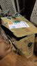 妈妈壹选 妈妈壹选餐具净洗洁精1.28kg*3 A类食品用果蔬清洗宝宝用洗涤灵 实拍图