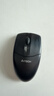 罗技（Logitech）POP MOUSE 无线鼠标 蓝牙鼠标 高颜值办公鼠标 夜幕黑 实拍图
