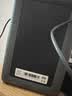 纽曼（Newsmy）6TB 移动硬盘机械 3.5英寸 桌面存储 星际系列 Type-C USB3.1 硅胶保护金属外壳 大容量 实拍图