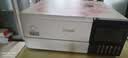 爱普生（EPSON）L8168 高端家用6色照片A4一体机 AI学习打印机（彩色触屏 自动双面 打印复印扫描 液晶屏 ) 实拍图