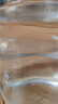 汾酒 黄盖玻汾 清香型白酒 53度 475mL*6瓶整箱 年份随机 实拍图