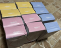 舒肤佳香皂115g*12块皂(纯白4+柠檬4+芦荟4)肥皂 99.9%除菌新旧包装随机 实拍图