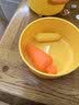 喜迪奇小黄鸭厨房儿童过家家做饭玩具男女孩仿真厨具切切乐1-3生日礼物 实拍图