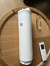 米家小米净水器增强版复合滤芯  适用小米净水器500G/增强版 400G增强版 1A （厨下式） 实拍图