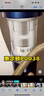 惠尔顿前置过滤器20T大通量过滤25微米反冲洗家用全屋净水器 实时自动清洗刮洗自来水防爆过滤器P0038pro 上门安装【20T-升级25微米精滤】 实拍图