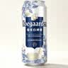 福佳白啤酒500ml*12听整箱金奖小麦精酿百威集团京东自营中秋送礼 实拍图