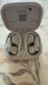 beats Powerbeats Pro 2 完全无线高性能耳机【开学礼物】  真无线运动耳机 适用苹果安卓耳机 流沙色 实拍图