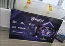 AOC爱攻 昊天Pro 27英寸2K500Hz QD-OLED 原生10Bit 0.03ms TUV硬件低蓝光 DP2.1电竞显示器AG276QKD2 实拍图