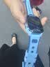 HUWINAXI智能儿童腕表6-12-18岁小学初高中生手防水定位电话可插卡无游戏 实拍图