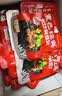 三只松鼠臭豆腐香辣味120g/袋 休闲零食油炸豆干湖南长沙特产小吃 实拍图