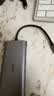 宏碁（acer） 多功能扩展坞 USB-C转HDMI转换器适用MacBook 4K60Hz投屏VGA音频千兆网口分线器拓展坞 实拍图