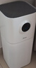 美的（Midea）【母婴级】空气净化器鼻炎家用除甲醛除烟味异味过敏原空气净化机森林家L1 Lite 实拍图