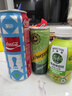 可口可乐（Coca-Cola）可口可乐日本进口北海道限定可乐250ml*3罐哈密瓜味碳酸汽水 实拍图