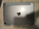 Apple/苹果 Pencil Pro 磁吸触控笔手写笔苹果笔电容笔书写绘画iPad笔 适用于iPad Pro/Air/mini机型 实拍图