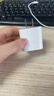 Apple/苹果 原装正品20W type-c充电器 苹果usb-c充电器手机快充头 旗舰店苹果iPhone 17 Pro Max充电器 实拍图