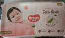 好奇（Huggies）铂金装纸尿裤婴儿尿不湿小桃裤【多仓直发】新老包装随机发货 L60片【9-14kg】 实拍图