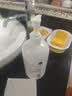 屈臣氏保湿润肤露套装500ml*2（透明质酸+维E） 补水滋养身体乳保湿乳 实拍图