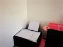 爱普生（EPSON）【6代新品】L3353墨仓式彩色家用AI学习打印机 L3251/L3255升级版(打印复印扫描 微信/无线 黑色） 实拍图